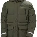 Helly Hansen Herren Reine Puffy Jacket