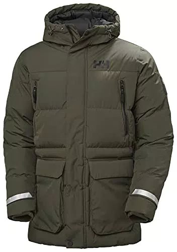 Helly Hansen Herren Reine Puffy Jacket