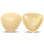 Hixideli Selbstklebende Push Up Pads für Nippelcover und BH