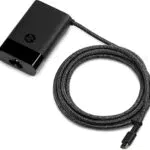 HP USB-C Ladekabel 65W für Laptops, Tablets und Smartphones, 180 cm
