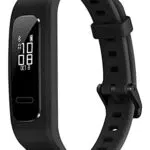 Huawei Band 4e Aktivitätstracker mit Basketball Leistung Tracker und wasserdichtem Bluetooth