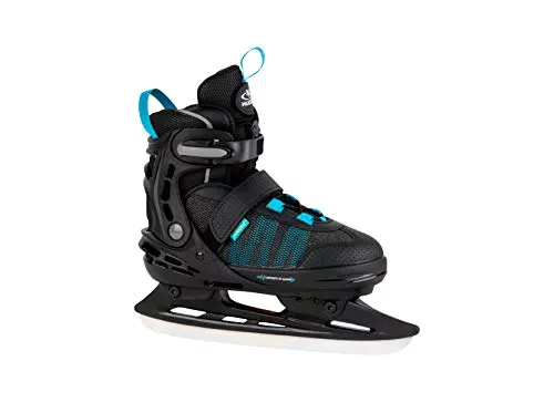 HUDORA Allround Schlittschuh Comfort für Kinder und Jugendliche