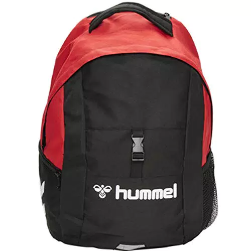 Hummel Core Football Bag - Sportliche Tasche für Fußball und Freizeit