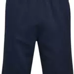 Hummel Kinder hmlGO KIDS COTTON BERMUDA Shorts, Marine
