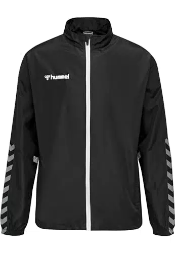 HUMMEL Hmlauthentic Kinder Micro Jacket