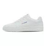 HUMMEL Unisex Match Point Sneaker für sportliche Aktivitäten