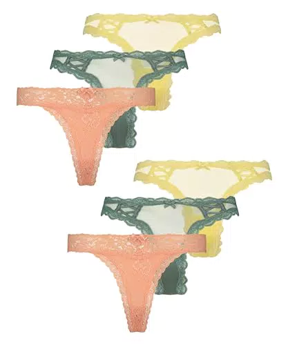 Hunkemöller Brazilians Unterwäsche Set für Damen