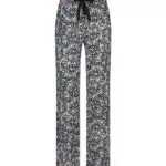 Hunkemöller Pyjamahose Jersey für Damen – Bequeme Nachtwäsche für jeden Anlass
