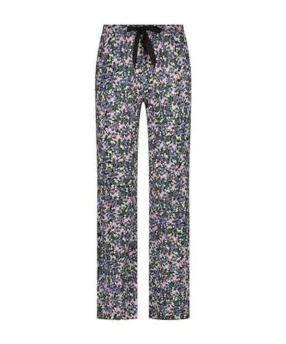 Hunkemöller Pyjamahose Jersey für Damen – Bequeme Nachtwäsche für jeden Anlass