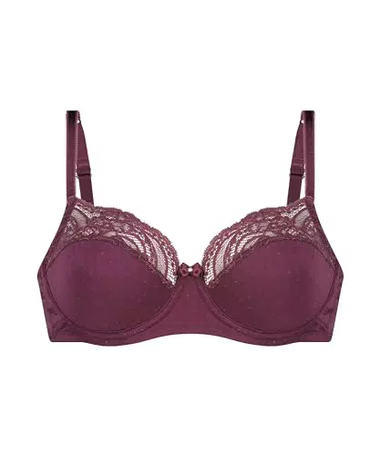Hunkemöller Unwattierter Bügel-BH Sophie – Komfort und Stil für jeden Tag