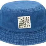 Hurley Dazed Bucket Sonnenhut für Herren, Einheitsgröße