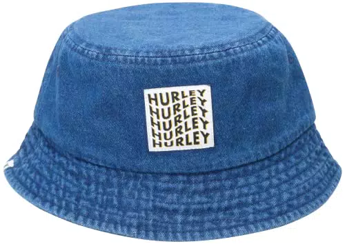 Hurley Dazed Bucket Sonnenhut für Herren, Einheitsgröße