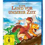 Universal Pictures: In einem Land vor unserer Zeit [Blu-ray]