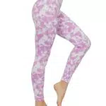 Innersy Thermoleggins Damen Lang - Thermo Unterwäsche für Damen im Winter - Warme Skiunterwäsche