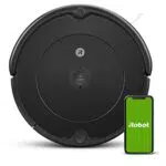 iRobot Roomba 692, App-steuerbarer Saugroboter, 3-Stufen-Reinigungssystem