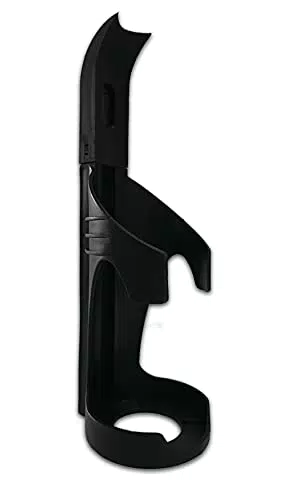 IWH Feuerlöscher-Halter 044025 – Robuste Halterung für Feuerlöscher
