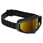 IXS Goggle Trigger Brille für Erwachsene, Unisex, einfarbig