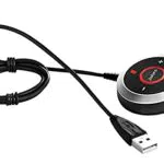 Jabra Evolve 40 LINK MS-Controller für Microsoft Skype for Business