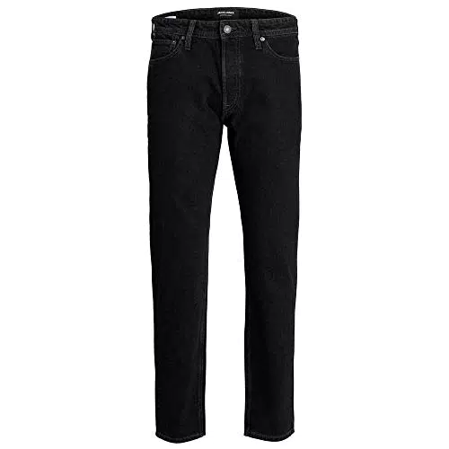 JACK & JONES Herren Jjichris Jjoriginal Am 981 Tc320 Jeans