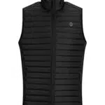 JACK & JONES Herren JjemBodywarmer Collar Steppweste