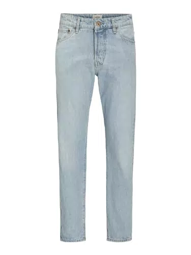 JACK & JONES Herren Jjichris Jjcooper Jos 290 Sn Jeans