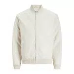 JACK & JONES Jjwarrior College Bomber für Herren