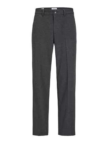 JACK & JONES Chino Hose Loose Fit für Herren