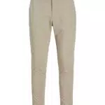 JACK & JONES Slim Fit Chino Hose für Herren