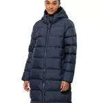Jack Wolfskin Damen Mantel Frozen Palace W