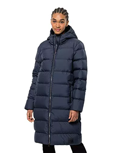 Jack Wolfskin Damen Mantel Frozen Palace W
