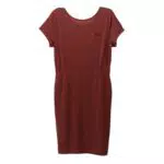 Jack Wolfskin Damen Travel Kleid Modell 1505861 – Bequem und stilvoll reisen
