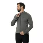 Jack Wolfskin Morobbia Fleecejacke für Herren