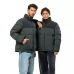 Jack Wolfskin DELLBRUECK JKT Daunenjacke für Unisex