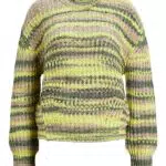JACK&JONES Damen JXSIMONE Crew Neck Knit NOOS Strickpullover