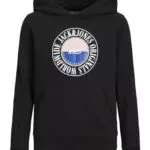 JACK&JONES JORCOBIN Sweat Hoodie für Jungen