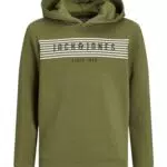JACK & JONES JUNIOR Kapuzenpullover für Kinder