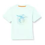 JACK&JONES JUNIOR JOCSC Gradient Logo T-Shirt für Jungen