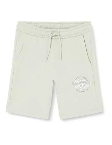 JACK&JONES JUNIOR Sweatshorts JPSTMINDS für Jungen