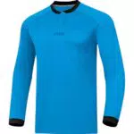 JAKO Herren Fußballtrikots La Schiedsrichter Trikot LA