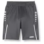 JAKO Herren Trainingsshorts Challenge, Marine/royal