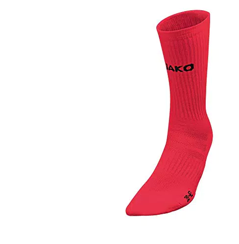 JAKO Profi Gripsocken – Hochwertige Socken für Sport und Freizeit