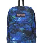 JanSport SuperBreak One Rucksack - Klassischer Tagesrucksack
