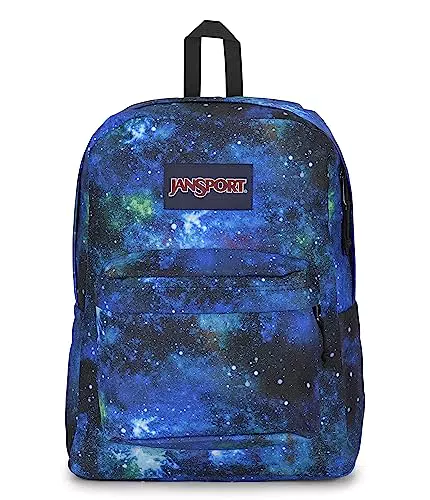 JanSport SuperBreak One Rucksack - Klassischer Tagesrucksack