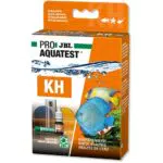 JBL Proaqua Test Kh Karbonathärte für Aquarienpflege