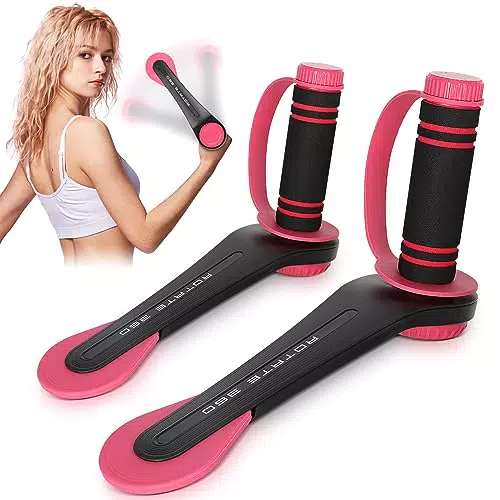 Jirmerp Kurzhantel Set für Krafttraining und Fitnesstraining Unisex
