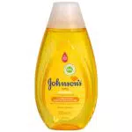 JOHNSON'S Baby Shampoo – Sanfte Reinigung für empfindliche Babyhaut