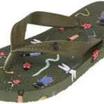 Joules Flip Flops für Damen – Bequeme und stilvolle Sandalen