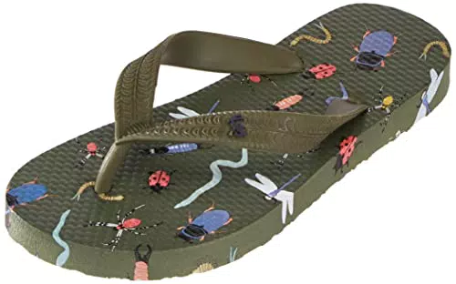 Joules Flip Flops für Damen – Bequeme und stilvolle Sandalen