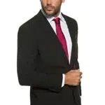 JP 1880 Herren Sakko Zeus FLEXNAMIC® - Große Größen