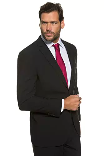 JP 1880 Herren Sakko Zeus FLEXNAMIC® - Große Größen
